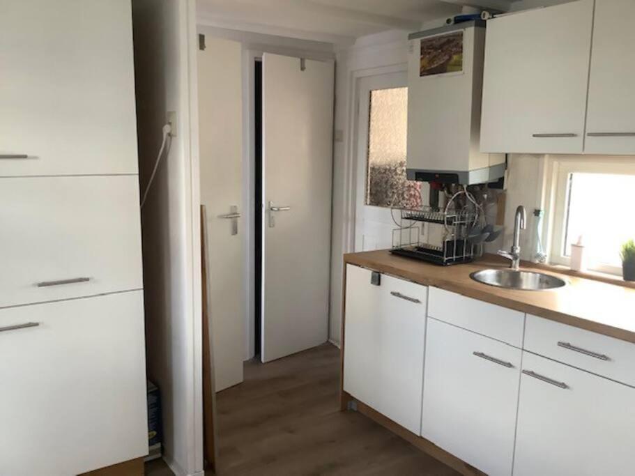 Ferienhaus Meise Wervershoof Ngoại thất bức ảnh