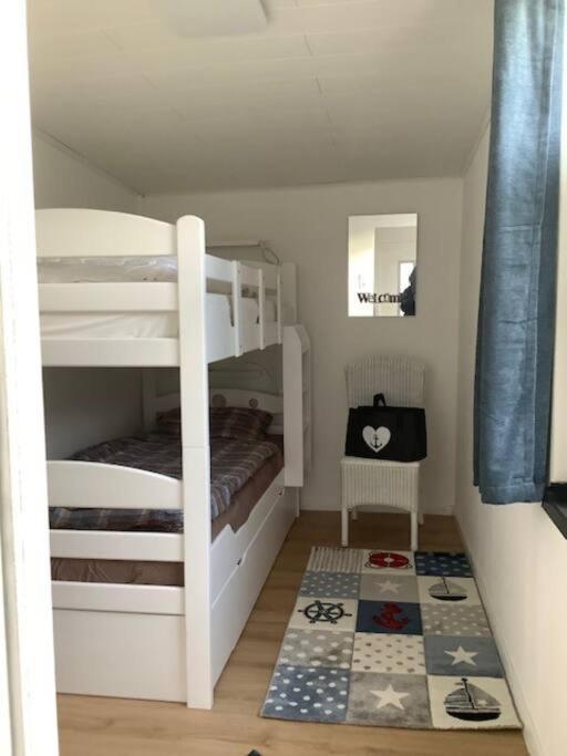Ferienhaus Meise Wervershoof Ngoại thất bức ảnh