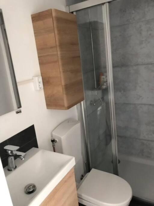 Ferienhaus Meise Wervershoof Ngoại thất bức ảnh